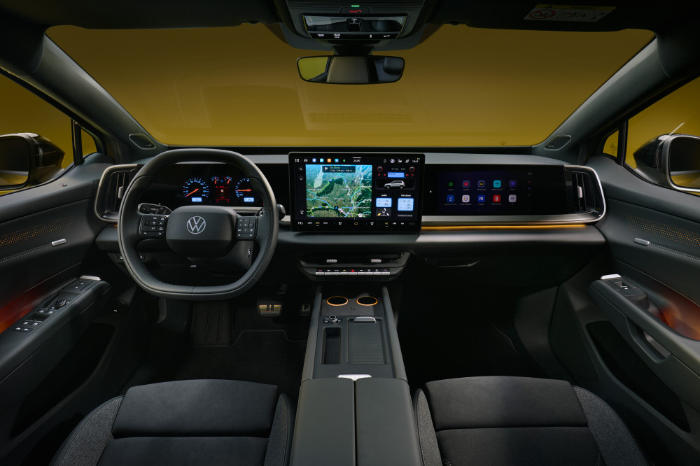Volkswagen ID. Tiguan Style 2027